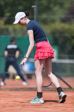 Filippa Stieg 694 - Dr.Loges Cup